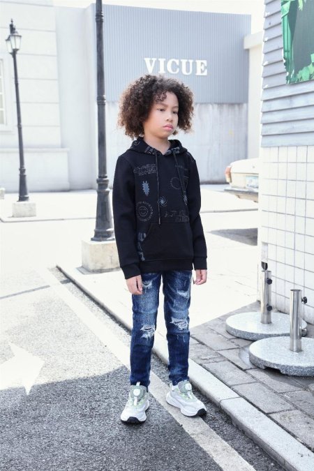 بلوزه الفيرو مارتيني